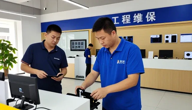 工程材料供应工程配套深度分享（业务经验适用）