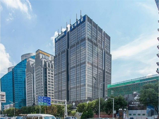 福建氢氟酸水分在线分析系统设计开发